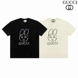 Picture of Gucci T Shirts Short _SKUGucciXS-Latt31911172